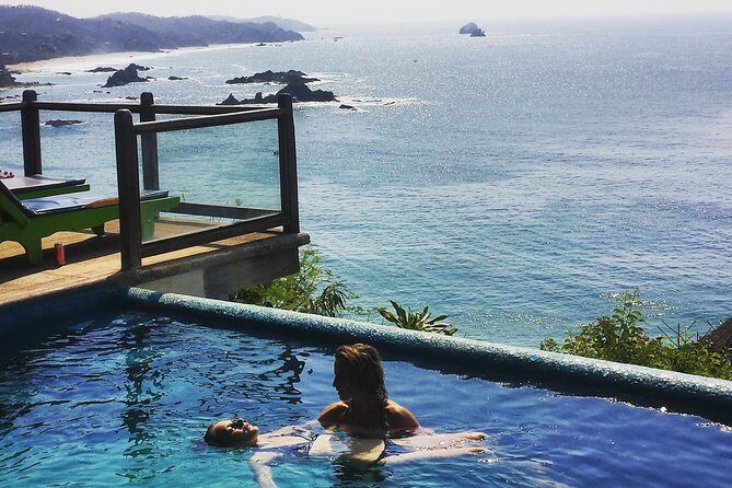 Blissful Healing Experience in the Water - Who Is This Tour Best For?