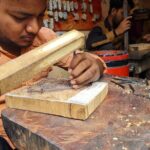 Block Printing & Village Stories: Discover Bagrus Craft Legacy - Who Will Love This Tour?