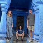 Blue City Heritage Private Walking Tour With Pickup and Drop-Off - Final Thoughts