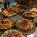 Blue domes of Samarkand and handmade arts: 2 days tour - A Deep Dive into the 2-Day Tour Experience