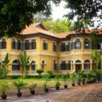 Blue Elephant Thai Cooking Class with Additional Dessert in Phuket - In-Depth Look at the Phuket Blue Elephant Cooking Experience