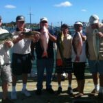 Blue Heron Drift Fishing Family Friendly Charter - Who Will Love This Trip?