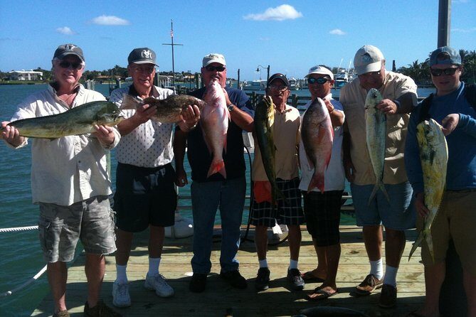 Blue Heron Drift Fishing Family Friendly Charter - Who Will Love This Trip?