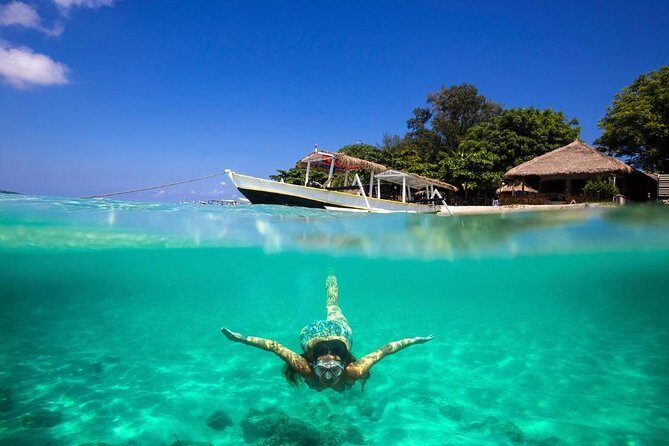 Blue Lagoon Snorkeling - Scenic Ubud Waterfalls - All Included + FREE Wi-Fi - Who Should Consider This Tour?