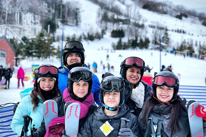 Blue Mountain and Scenic caves of Collingwood - A Detailed Look at the Blue Mountain and Scenic Caves Tour