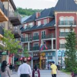 Blue Mountains Shuttle from Toronto  Village or Scenic Caves - What travelers love (and what to consider)