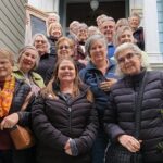 Blue Painted Lady House Tour - Interior Guided Tour by Owner - Who Will Enjoy This Tour?