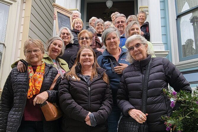 Blue Painted Lady House Tour - Interior Guided Tour by Owner - Who Will Enjoy This Tour?