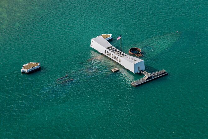 Blue Skies of Oahu Helicopter Tour - FAQ: Your Questions Answered