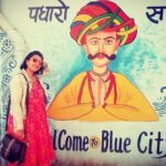 BlueCity Breakfast Walk - Food and Cultural Highlights