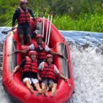 BMW Bali Rafting + Flying Fox at Telaga Waja River (LESS STAIRS) - The Value of This Tour