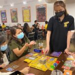 Board Game Adventures: Singapore Edition - Diving Into the Experience: What You Can Expect