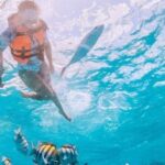 Boat and Snorkel Tour to 5 Islands of Los Arcos - A Deep Dive into the Los Arcos Boat and Snorkel Tour