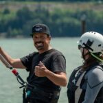 Boat Assisted Kiteboarding Lessons in Squamish - Who Is This Experience Best For?