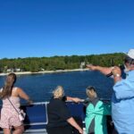 Boat Cruise - North Shore to Deaths Door Crossing - Who Will Love This Tour?
