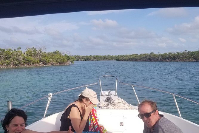 Boat Excursion in Florida Keys with Snorkeling Equipment - The Bottom Line: Who is This Tour Best For?
