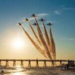 Boat Excursion in Pensacola Beach - A Detailed Look at the Pensacola Beach Boat Excursion