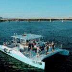 Boat Rental San Diego | Includes Captain, Crew and Bartender! - Who Will Love This Experience?