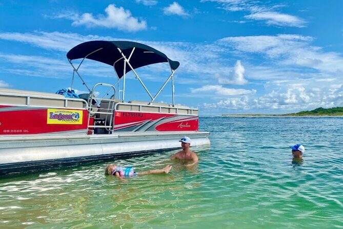 Boat Rentals to Shell Key, Treasure Island and St. Pete Beach - Final Thoughts