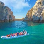 Boat Ride to the Arch and Beach Camel Ride in Cabo San Lucas Shared Tour - Who Should Book This Tour?