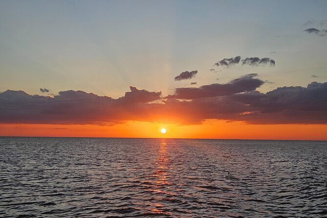 Boat Tour For Sunset Cruise And Sunset Bridge Tour - What’s the Experience Like?