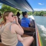 Boat trip River Kwai and Erawan Falls Full Day Tour From Bangkok - Who Should Consider This Tour?