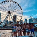 Boat & Yacht Tour Amazing Sandbar Adventure, Water Toys & Snorkel - A Detailed Look at the Miami Sandbar Adventure