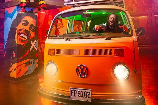 Bob Marley Hope Road: The Show at Mandalay Bay Resort - Final Thoughts: Is It Worth Your Time?