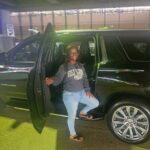 Boca Raton Luxury SUV Transfer to/from Fort Lauderdale Airport - An In-Depth Look at the Boca Raton Luxury SUV Transfer