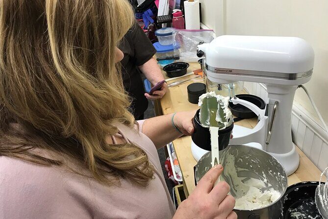 Body Butter Making Class - Who Will Love This Experience?