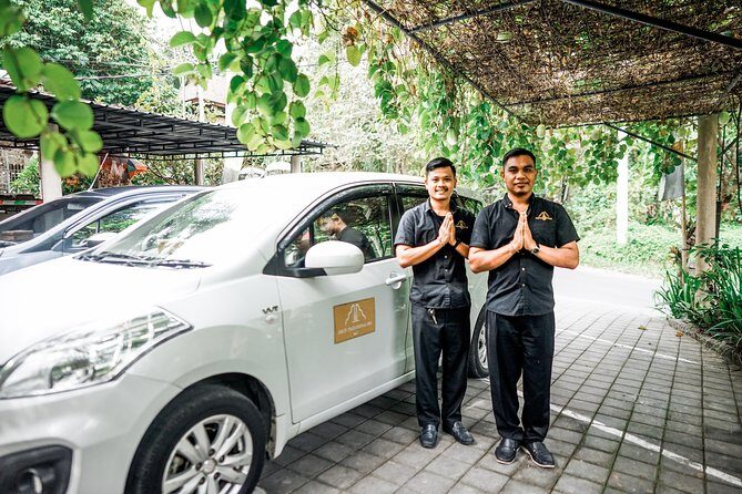 Body Massage Experience in Ubud Traditional Spa - The Sum Up