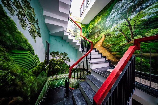 Body Massage Herbal Spa Style - Who Will Love This Experience?