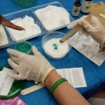 Body Scrub Making Class - FAQs