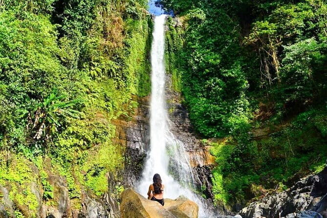 Bogor City Full-Day Private Tour from Jakarta with Pick Up - Authentic Experiences and Authentic Value