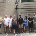 Bohemian Culture Walk of Greenwich Village - Discovering Greenwich Village: An Authentic Cultural Journey