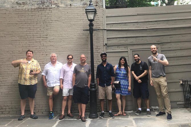 Bohemian Culture Walk of Greenwich Village - Discovering Greenwich Village: An Authentic Cultural Journey
