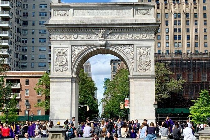 Boho Greenwich Village: A Self-Guided Audio Tour - What We Love About This Tour