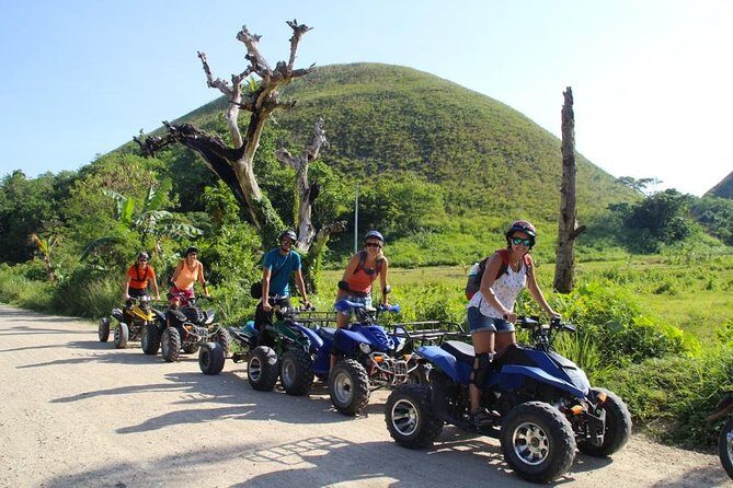 BOHOL ATV Tour - Final Thoughts