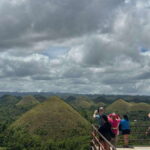 Bohol: Chocolate Hills and Countryside Tour - Exploring Bohols Natural and Cultural Marvels