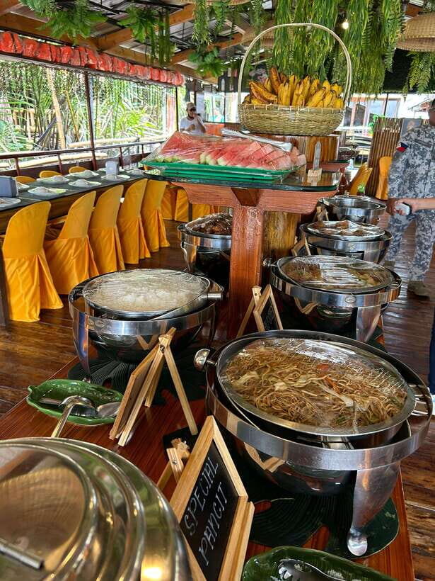 Bohol: Chocolate Hills Tour with Loboc River Cruise & Lunch - Authenticity, Value, and Practicality