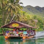 Bohol Countryside Day Tour From Cebu City | Lunch at Loboc River Cruise - The Sum Up
