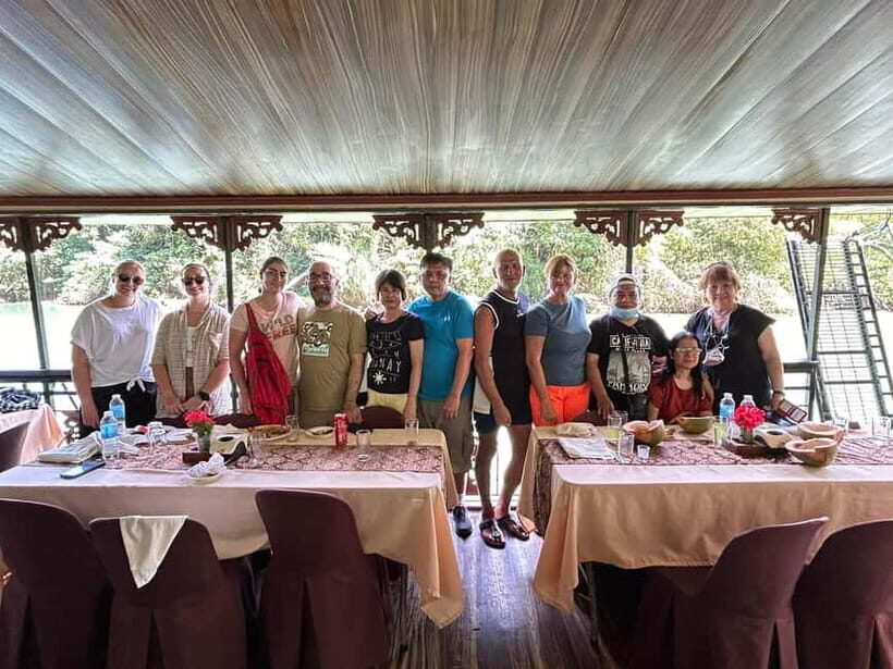 Bohol Countryside Private Tour From Cebu City | Private Tour - Who Is This Tour For?