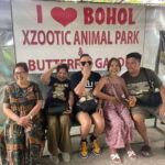 Bohol Countryside Tour with Local Guide - Key Points