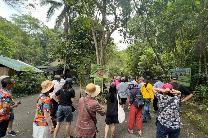 Bohol Day Tour with Round-Trip Transfers from Cebu - Final Thoughts: Is It Worth It?