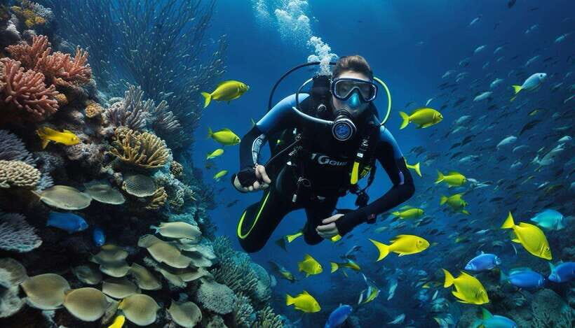 Bohol: First-Time Scuba Dive - No Experience Needed - Why choose this experience?