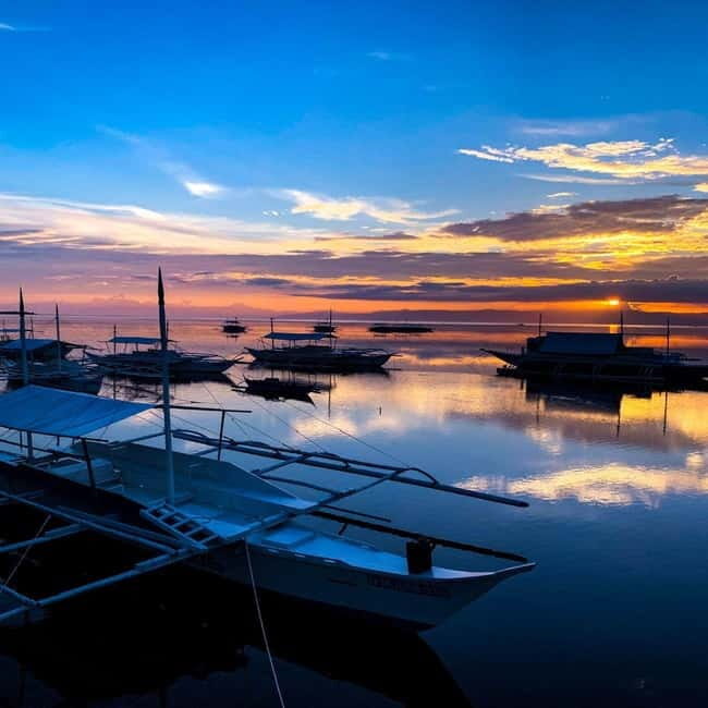 Bohol: Panglao Sunset Tour (Private Tour) - Who Should Consider This Tour?
