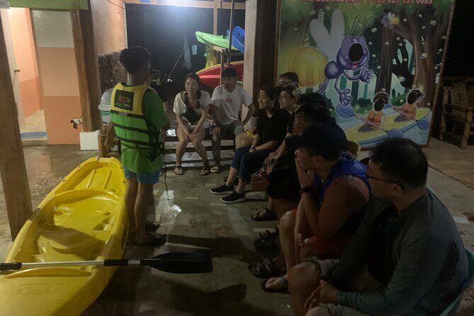 Bohol: Private Firefly Watching Cruise - Frequently Asked Questions