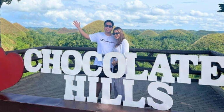 Bohol Private Tour: Chocolate Hills, Tarsiers & Loboc River - Authentic Experiences and Practical Tips