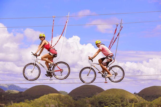 Bohol Tour with Bike Zip Adventure - A Deep Dive into the Bohol Tour Experience