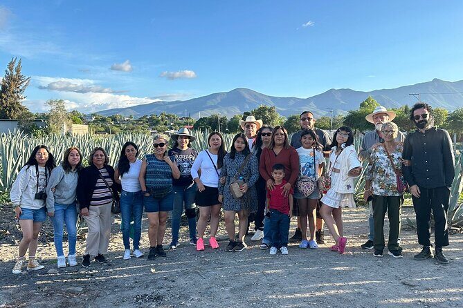 Boil Water,Tube Tree,Mitla,Mezcal and Teotitlan Valley - What We Think Overall